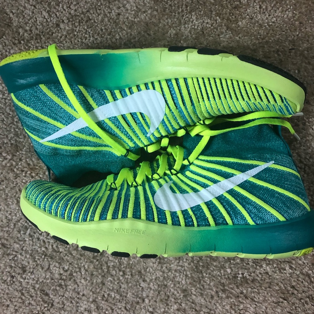Nike runners
